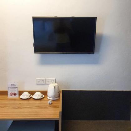 Dinsomon Hotel - image 10