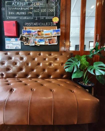 Dinsomon Hotel - image 17