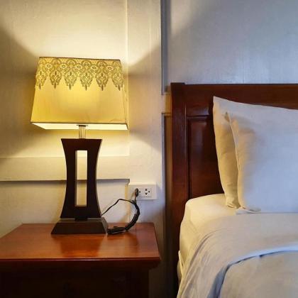 Dinsomon Hotel - image 3