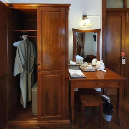 Dinsomon Hotel - image 6