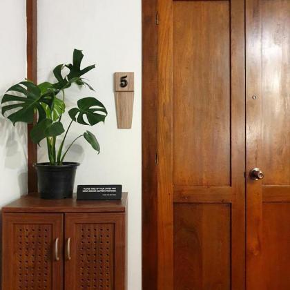 Dinsomon Hotel - image 7