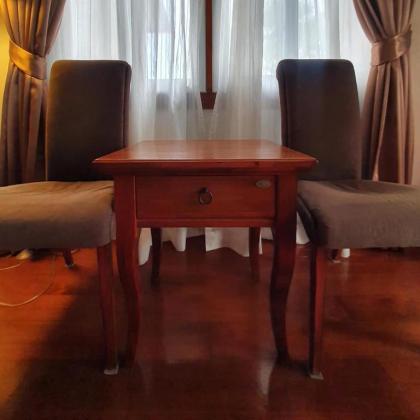 Dinsomon Hotel - image 8