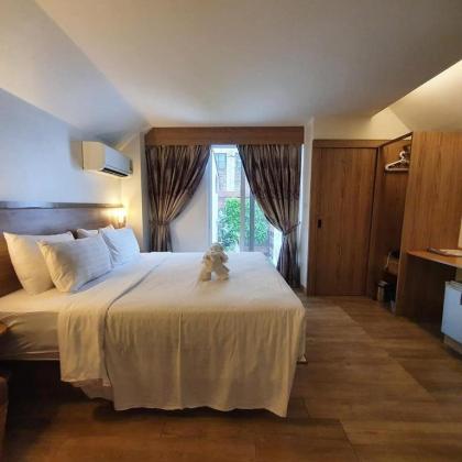 Dinsomon Hotel - image 9