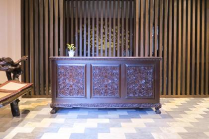 The Grand Palace Hostel - image 18