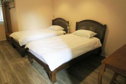 The Grand Palace Hostel - image 2