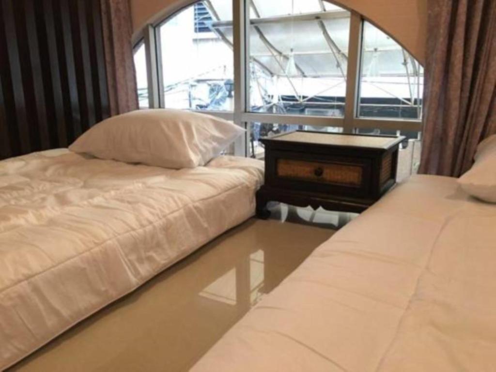 The Grand Palace Hostel - image 7