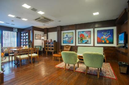 Baan Kashiwaya - image 11