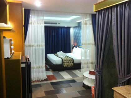 Pratunam Casa Hotel - image 17