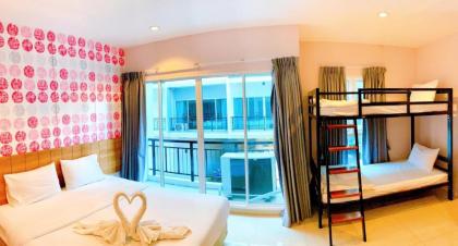 The Bedroom Ladprao 101 (SHA Certified) - image 12