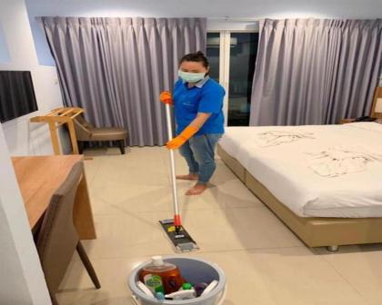 The Bedroom Ladprao 101 (SHA Certified) - image 13