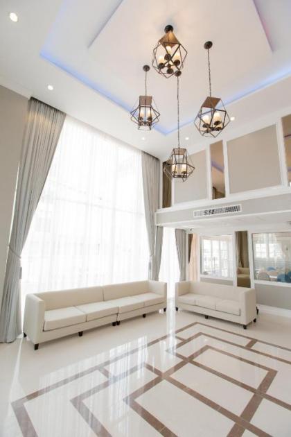 The Bedroom Ladprao 101 (SHA Certified) - image 17