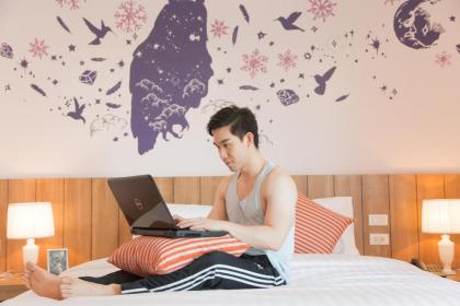 The Bedroom Ladprao 101 (SHA Certified) - image 2