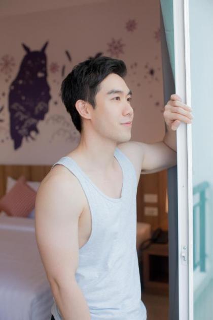 The Bedroom Ladprao 101 (SHA Certified) - image 4
