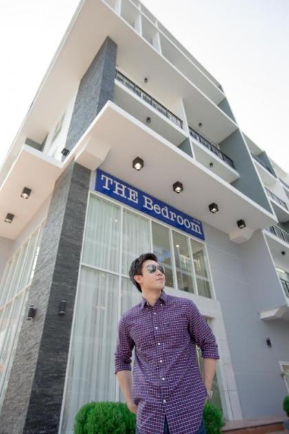 The Bedroom Ladprao 101 (SHA Certified) - image 5