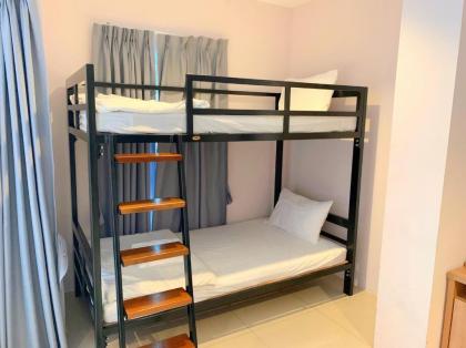 The Bedroom Ladprao 101 (SHA Certified) - image 8