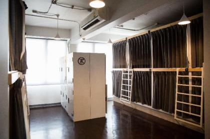 Movylodge Hostel - image 10