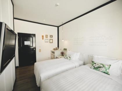 The Raweekanlaya Bangkok Wellness Cuisine Resort - image 10