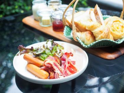 The Raweekanlaya Bangkok Wellness Cuisine Resort - image 11