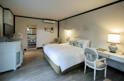 The Raweekanlaya Bangkok Wellness Cuisine Resort - image 13
