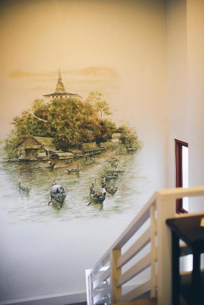 The Raweekanlaya Bangkok Wellness Cuisine Resort - image 16