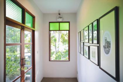 The Raweekanlaya Bangkok Wellness Cuisine Resort - image 19