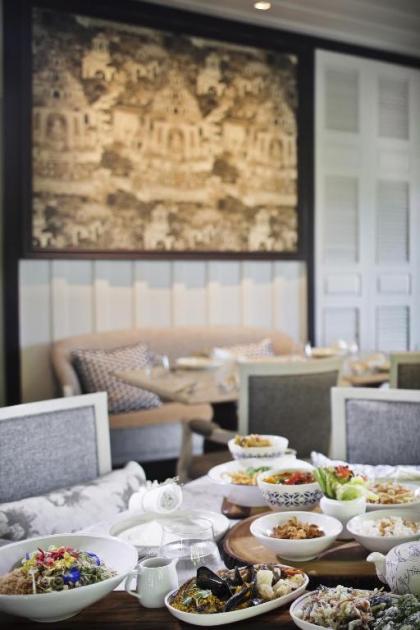 The Raweekanlaya Bangkok Wellness Cuisine Resort - image 2
