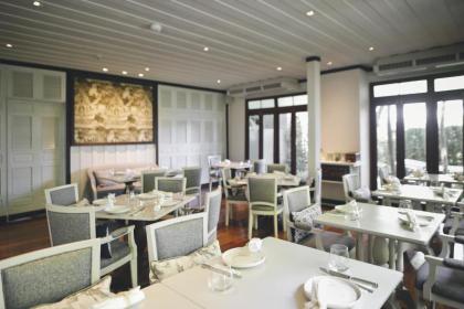 The Raweekanlaya Bangkok Wellness Cuisine Resort - image 6