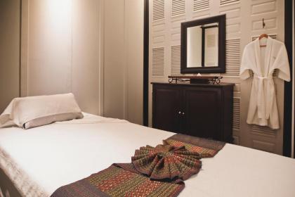 The Raweekanlaya Bangkok Wellness Cuisine Resort - image 7