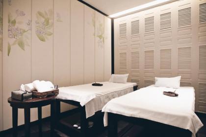 The Raweekanlaya Bangkok Wellness Cuisine Resort - image 8