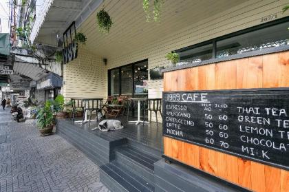 1989 Hostel & Cafe - image 8