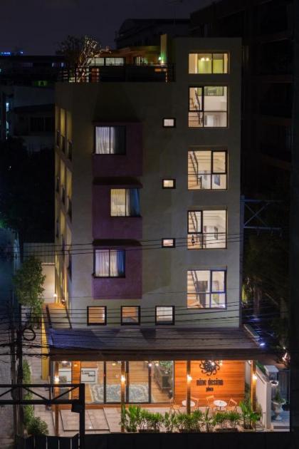 Nine Design Place - image 13