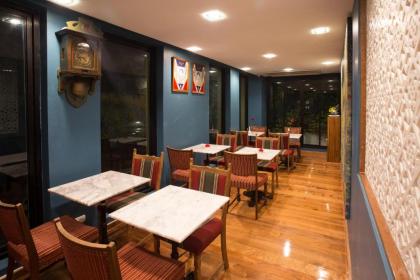 Nine Design Place - image 16