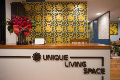 Nine Design Place - image 20