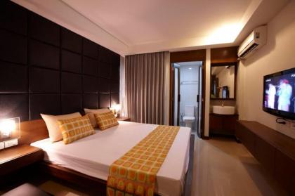 The Bangkok Cha Cha Suite - image 12