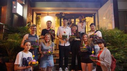Good One Poshtel & Cafe Bar - image 11
