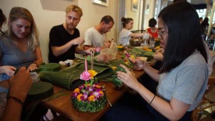 Good One Poshtel & Cafe Bar - image 12