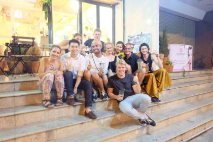 Good One Poshtel & Cafe Bar - image 4