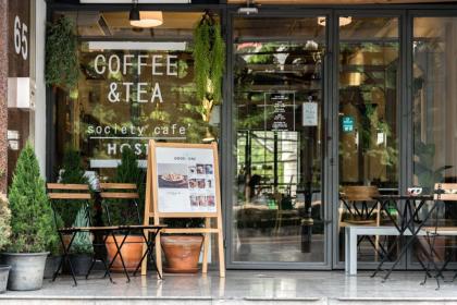 Good One Poshtel & Cafe Bar - image 8