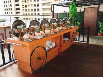 Patra Boutique Hotel - image 15