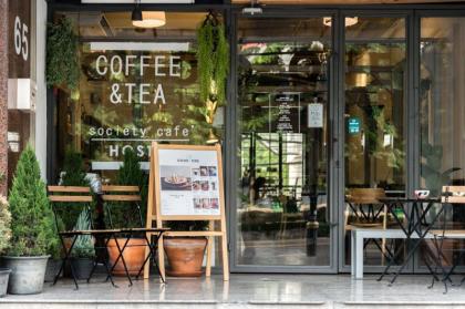 Good One Hostel & Cafe Bar - image 15