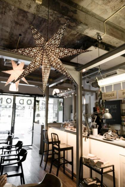 Good One Hostel & Cafe Bar - image 20