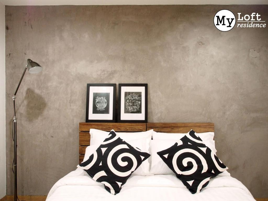 My Loft Residence - main image