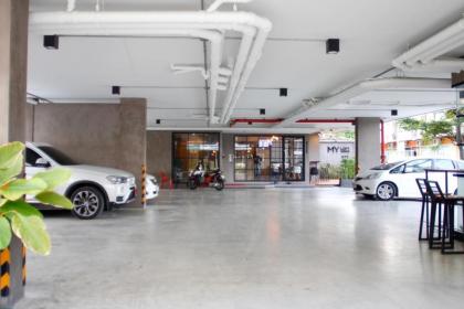 My Loft Residence - image 8