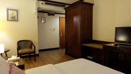 Grand Business Inn - image 10