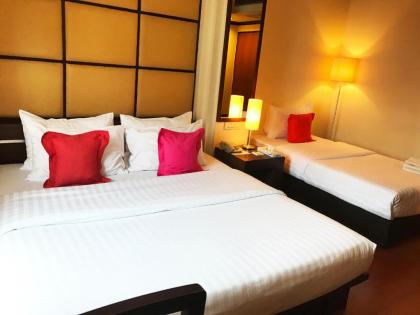 Grand Business Inn - image 16