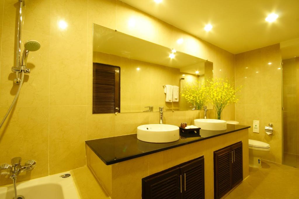 Grand Business Inn - image 2