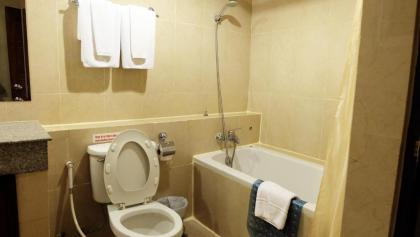 Grand Business Inn - image 8