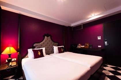 Violet Tower at Khaosan Palace - image 5