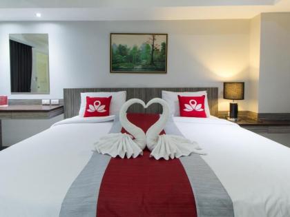 Hotel in Bangkok 