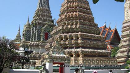 ZEN Rooms Yaowarat soi 7 - image 18